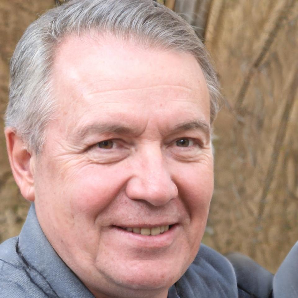 Thomas Müller, Geschäftsführer und leitender Finanzberater bei calorianthule